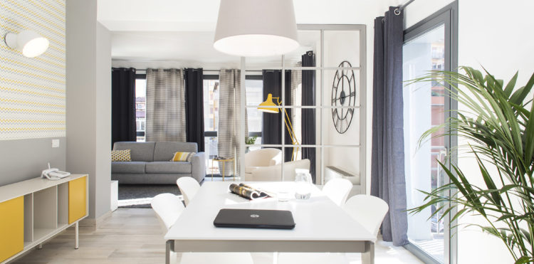 Grey Holiday House