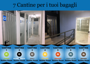 Cantine SkyTower Roma Tiburtina