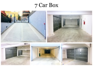 Car-Box-Tiburtina-Roma